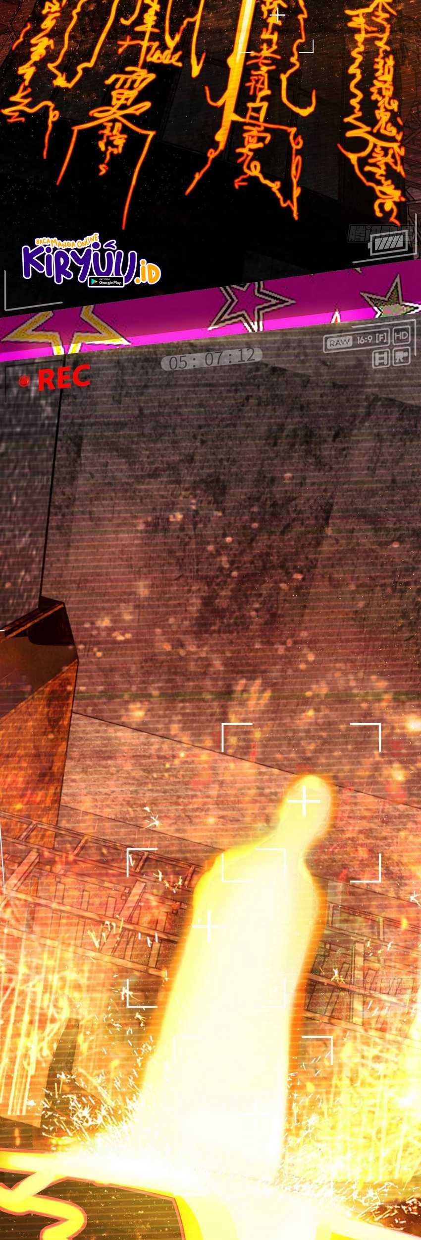 Detective VLOG Chapter 18 Gambar 48