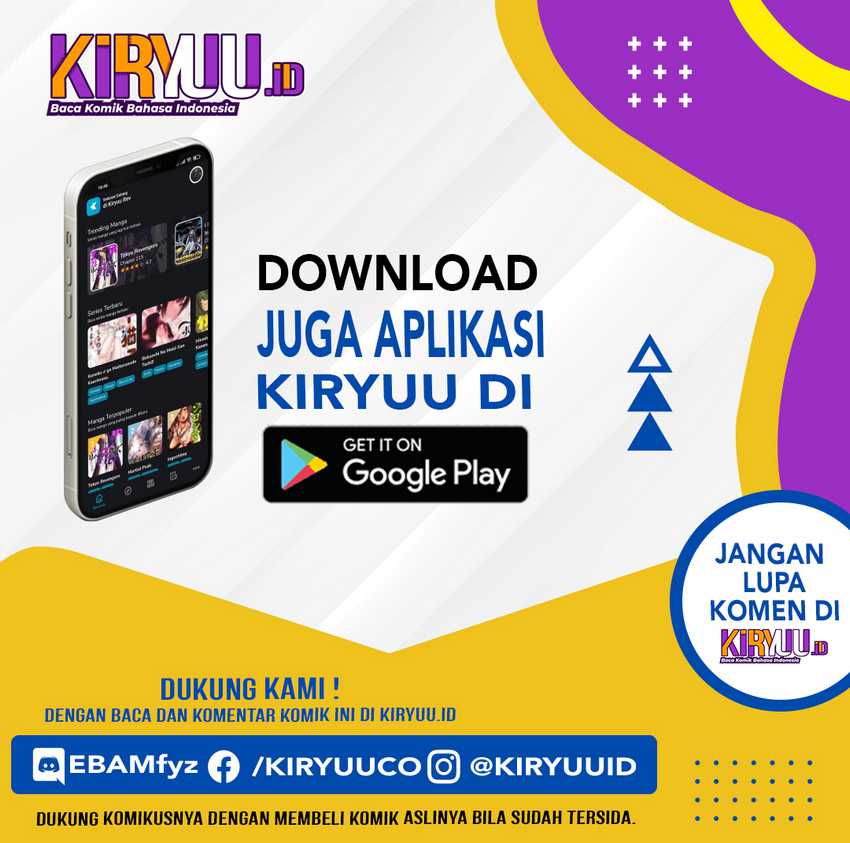 Detective VLOG Chapter 18 Gambar 52