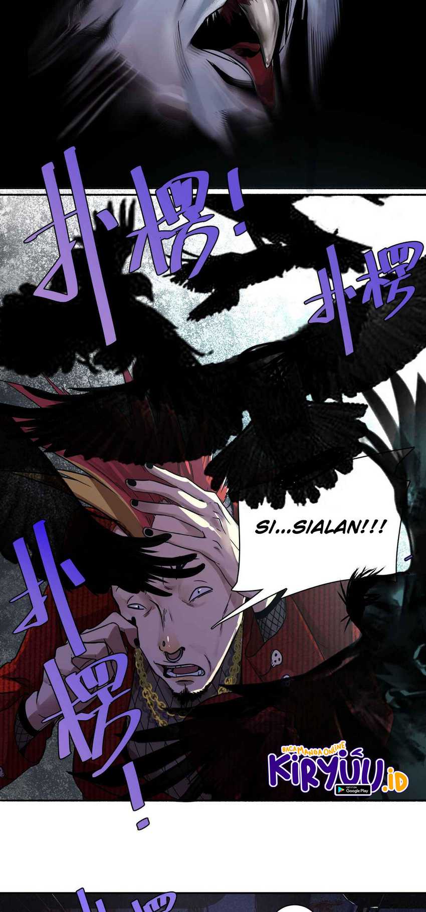 Detective VLOG Chapter 17 Gambar 13