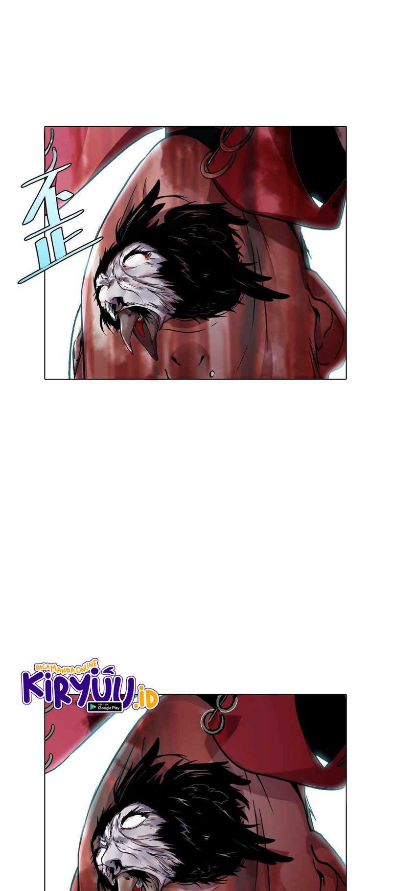 Detective VLOG Chapter 17 Gambar 25