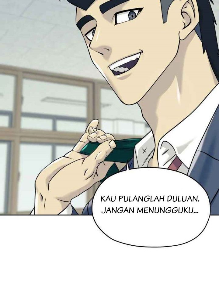 Dog Collar Chapter 8 Gambar 24