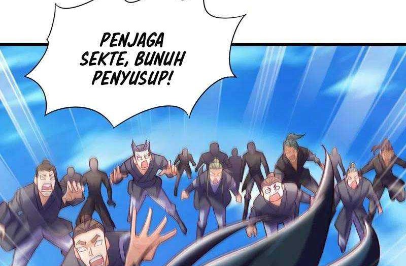 Spirit Sword Sovereign Chapter 451 Gambar 21