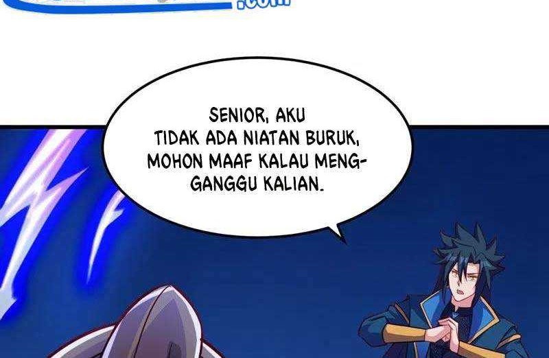 Spirit Sword Sovereign Chapter 451 Gambar 23