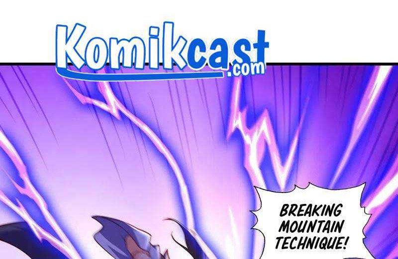 Spirit Sword Sovereign Chapter 451 Gambar 25