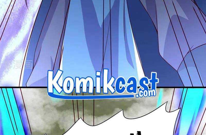 Spirit Sword Sovereign Chapter 451 Gambar 33