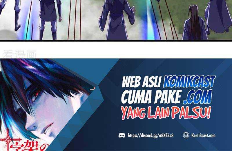 Spirit Sword Sovereign Chapter 451 Gambar 35