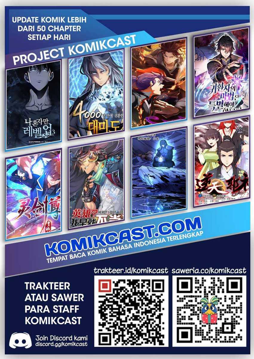 Spirit Sword Sovereign Chapter 451 Gambar 37