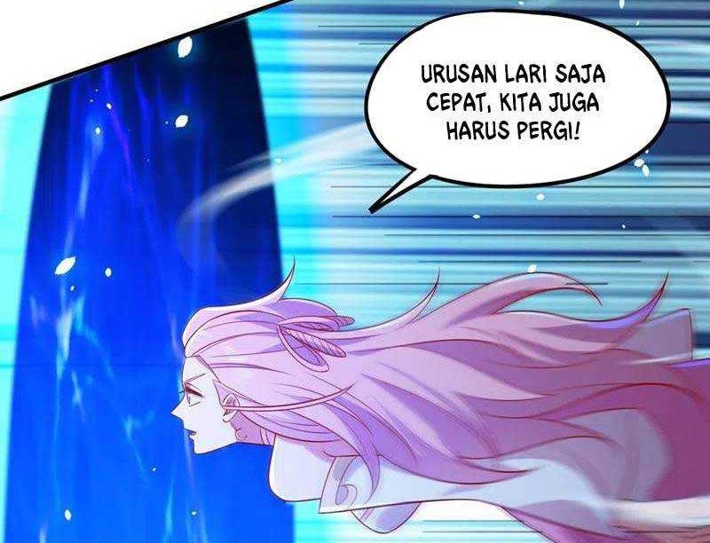 Spirit Sword Sovereign Chapter 451 Gambar 13