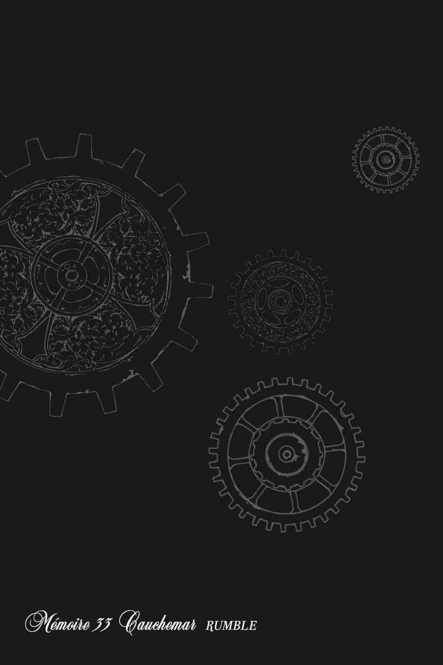 Vanitas no Carte Chapter 33 Gambar 32