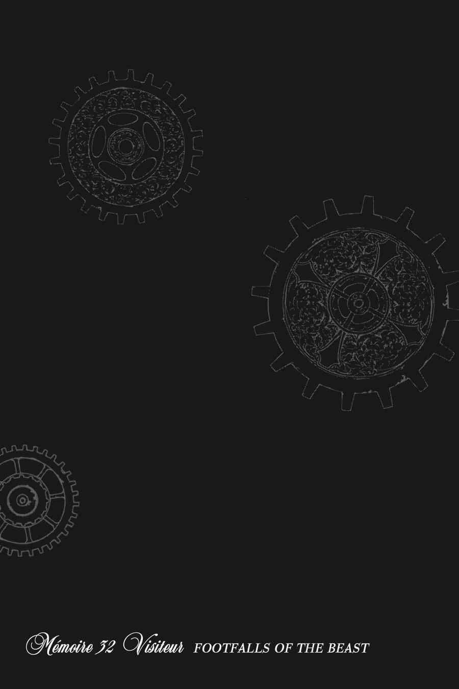 Vanitas no Carte Chapter 32 Gambar 24