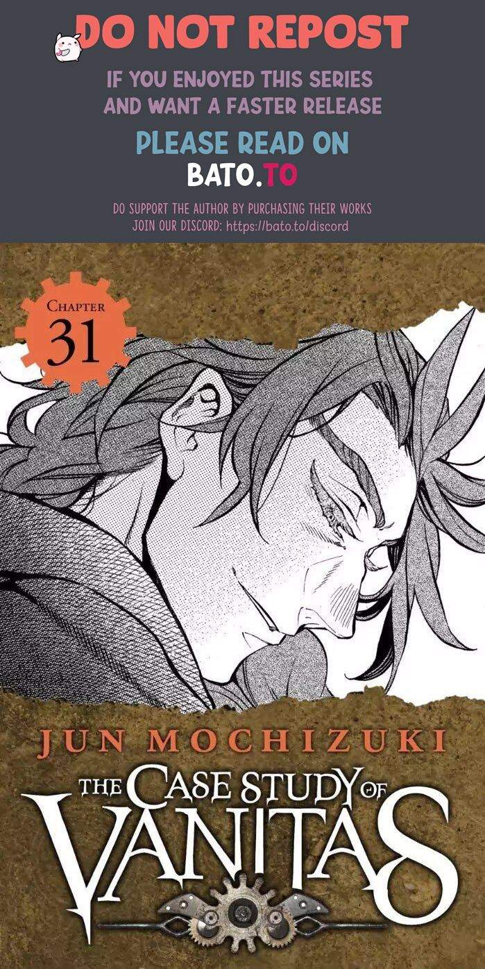 Komik Vanitas no Carte Chapter 31 gambar nomor 1