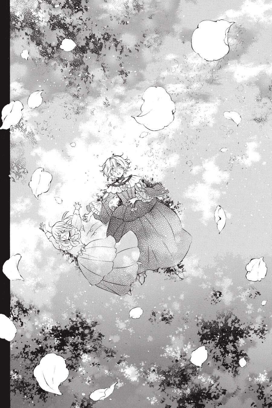 Vanitas no Carte Chapter 31 Gambar 22