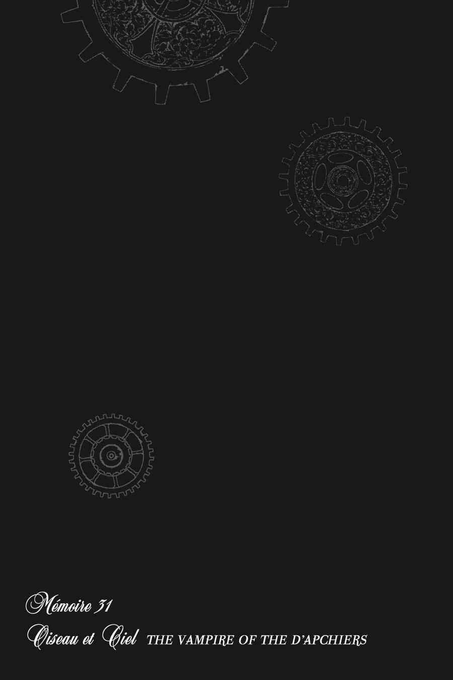 Vanitas no Carte Chapter 31 Gambar 25