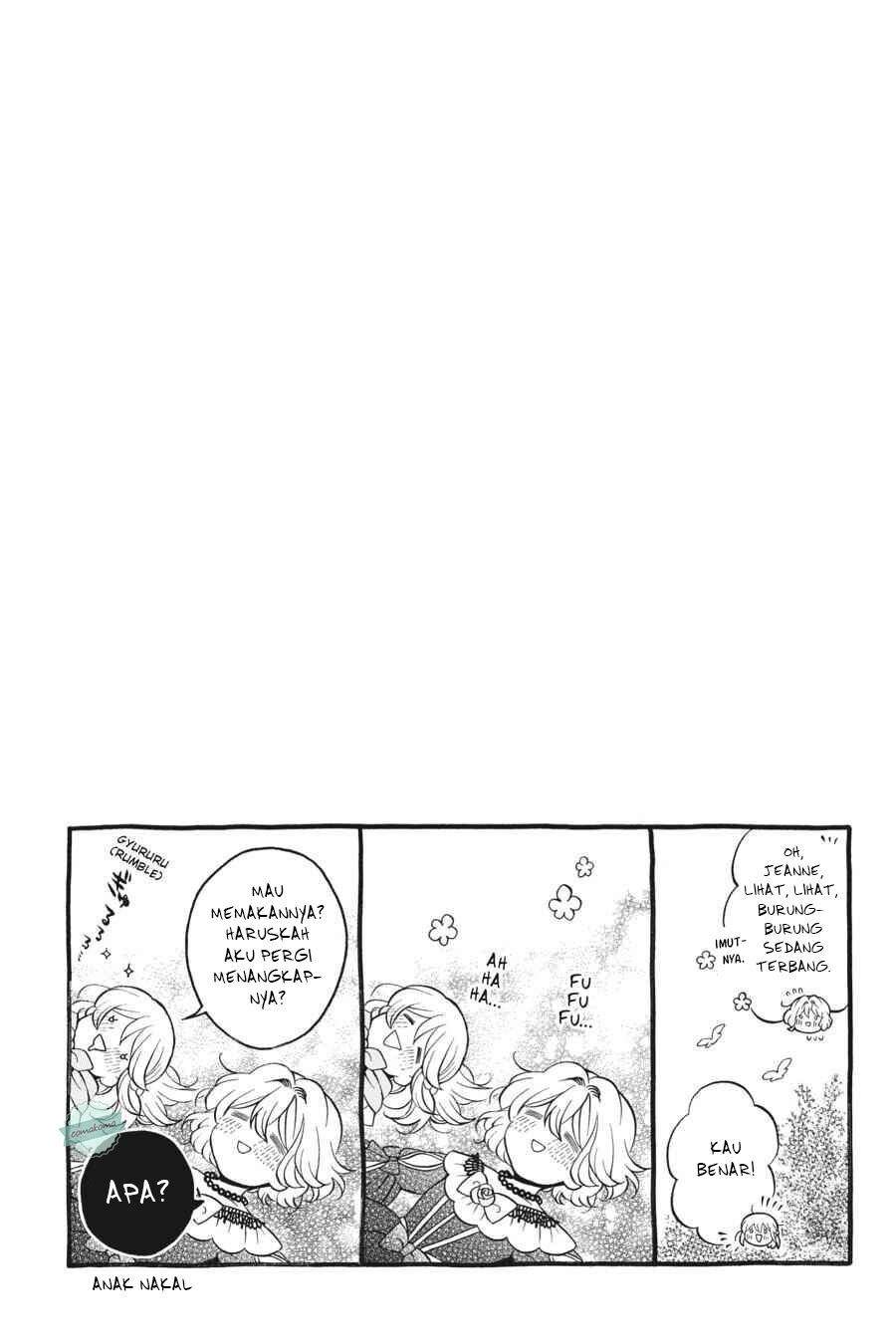 Vanitas no Carte Chapter 31 Gambar 26