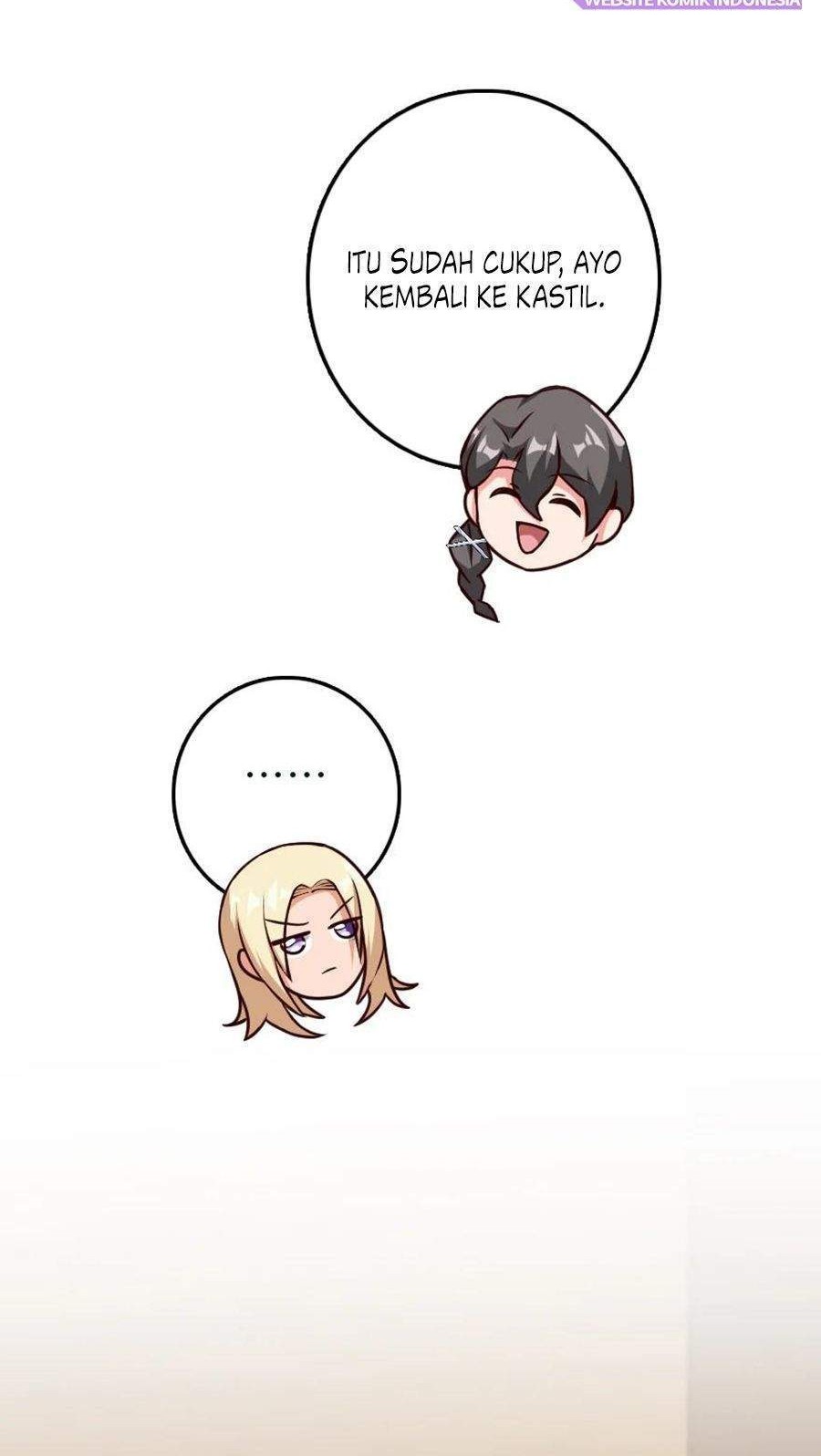 Release That Witch Chapter 337 Gambar 25