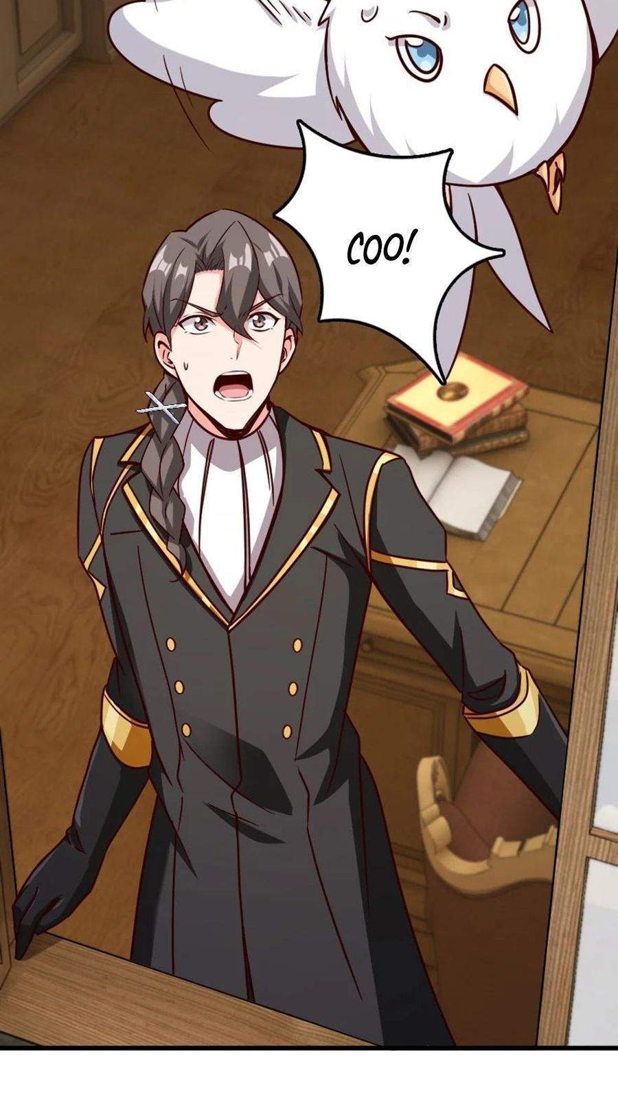 Release That Witch Chapter 337 Gambar 30