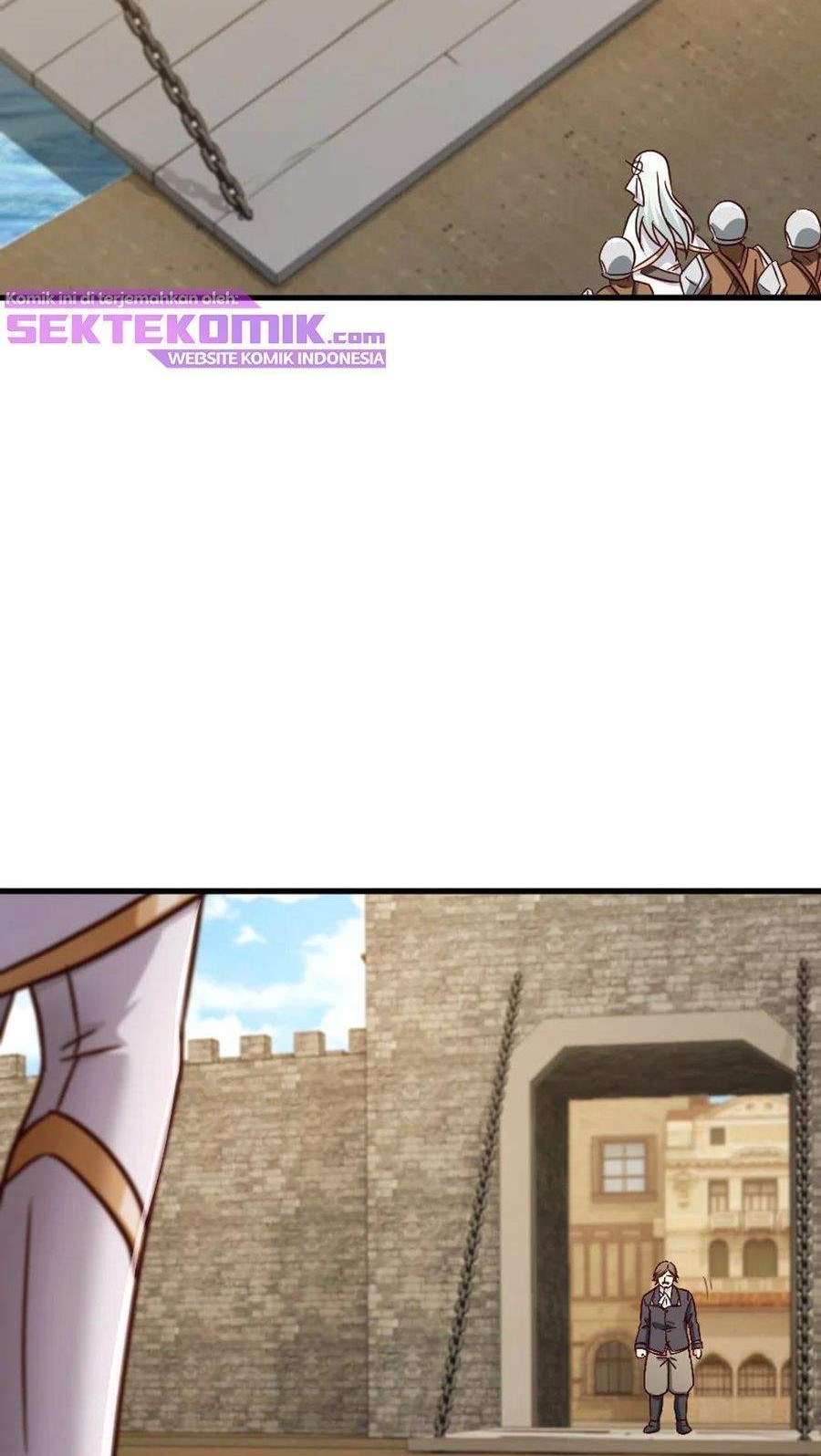 Release That Witch Chapter 337 Gambar 36