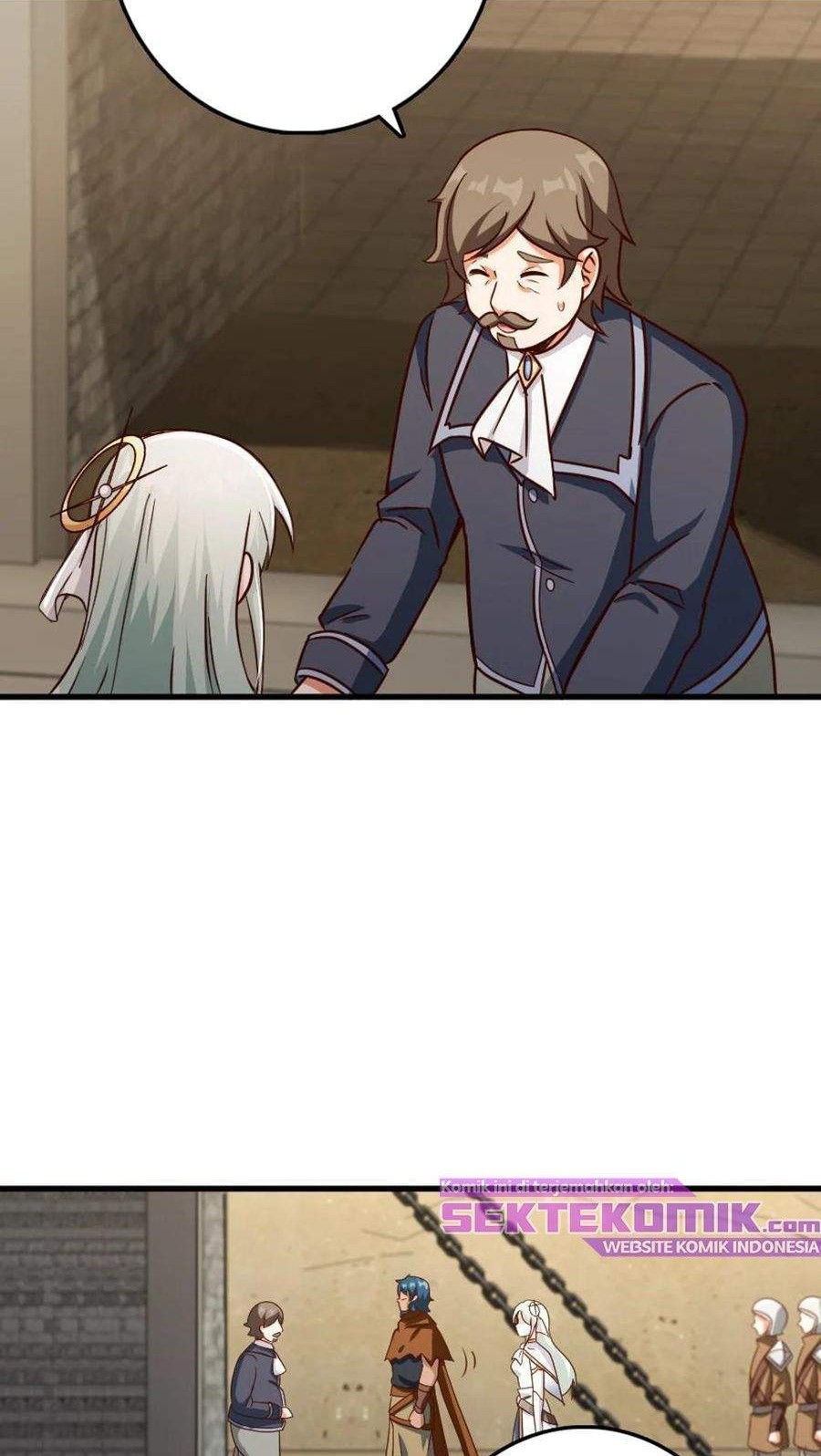 Release That Witch Chapter 337 Gambar 39