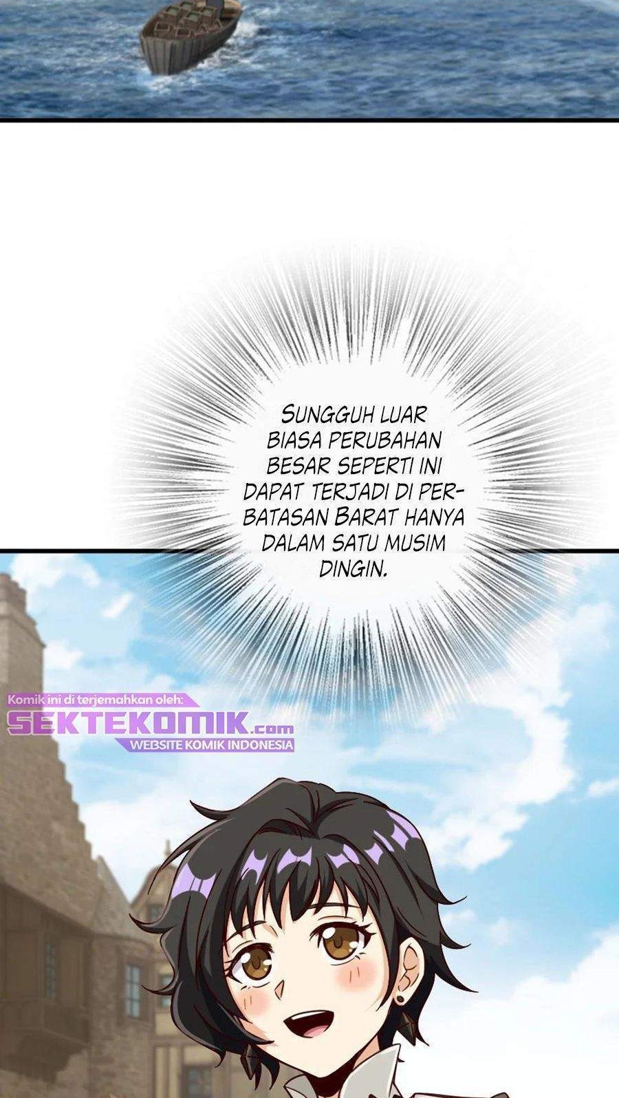 Release That Witch Chapter 337 Gambar 3