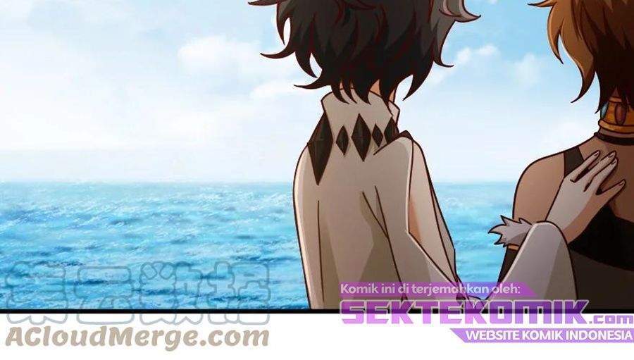 Release That Witch Chapter 337 Gambar 14