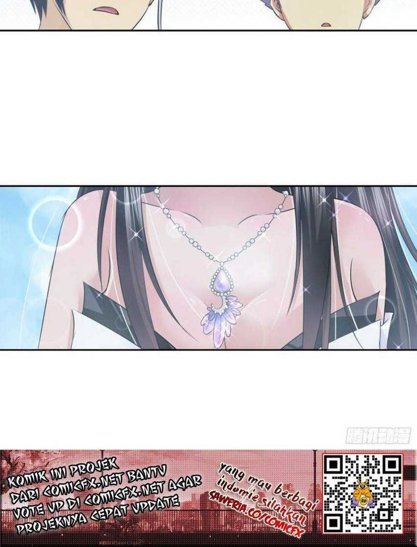 I Am The God Of Medicine Chapter 40 Gambar 17