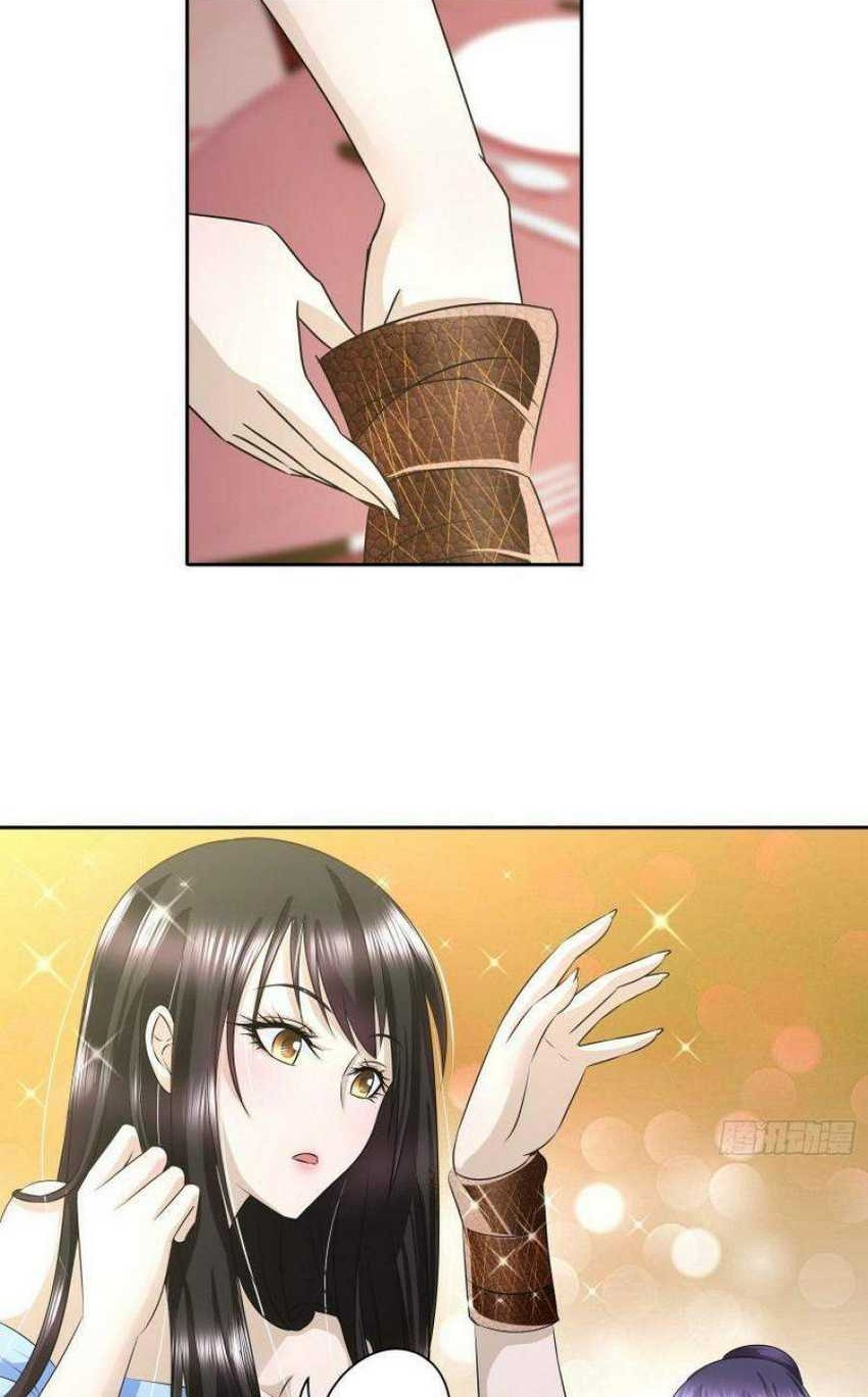 I Am The God Of Medicine Chapter 40 Gambar 9