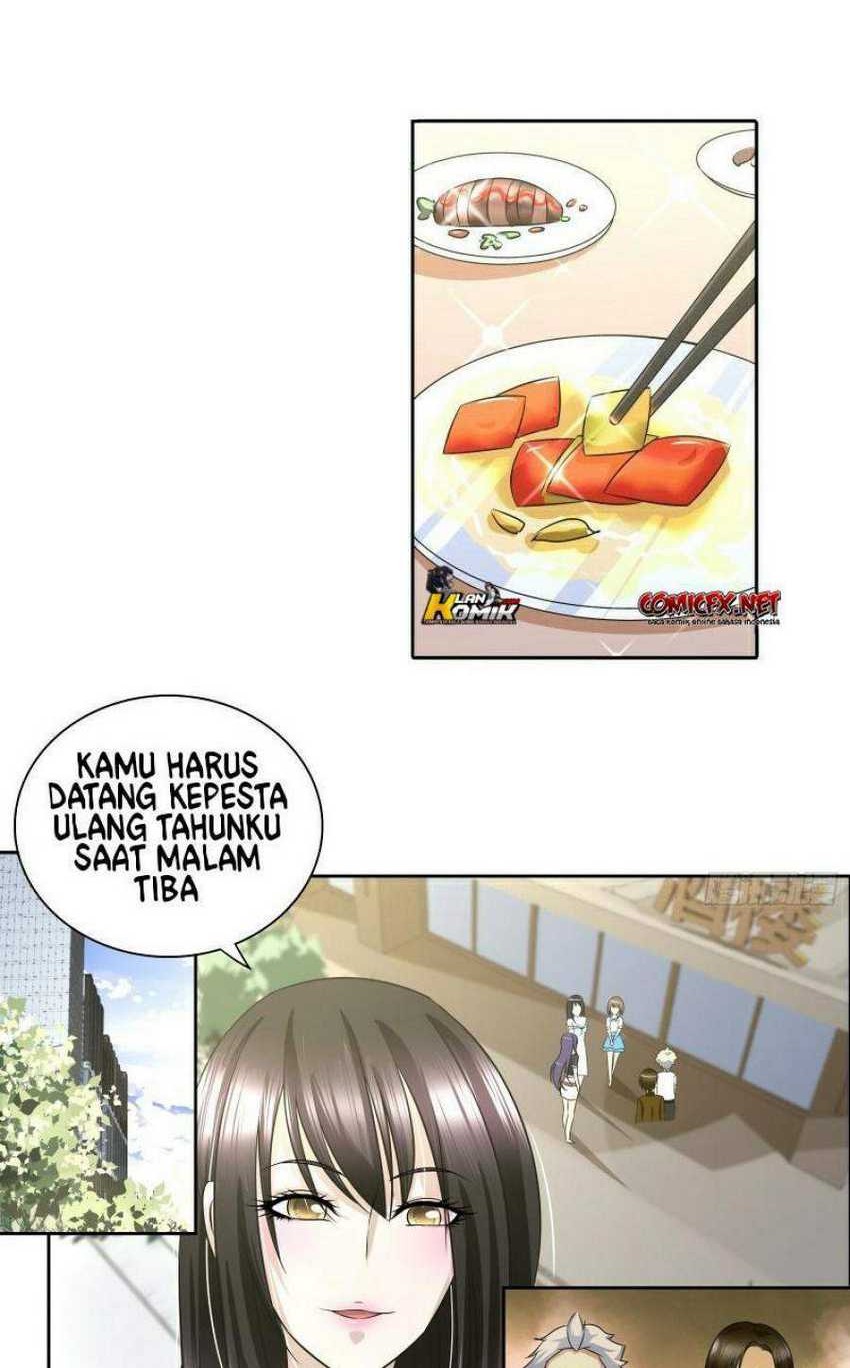 I Am The God Of Medicine Chapter 40 Gambar 11