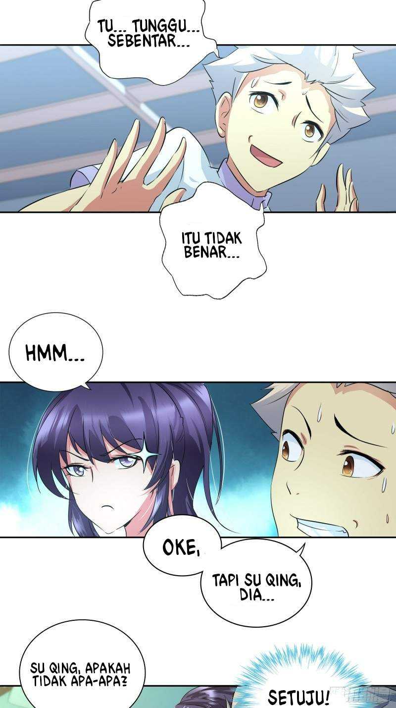 I Am The God Of Medicine Chapter 37 Gambar 12