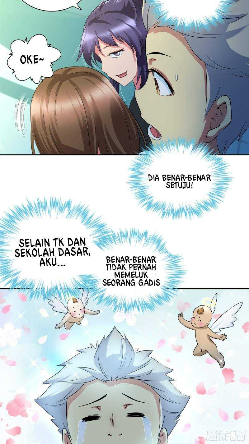 I Am The God Of Medicine Chapter 37 Gambar 13