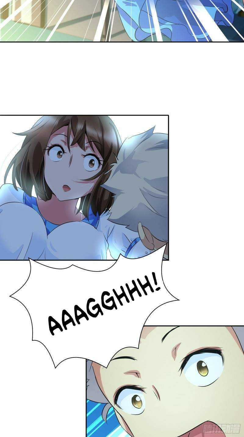 I Am The God Of Medicine Chapter 37 Gambar 19