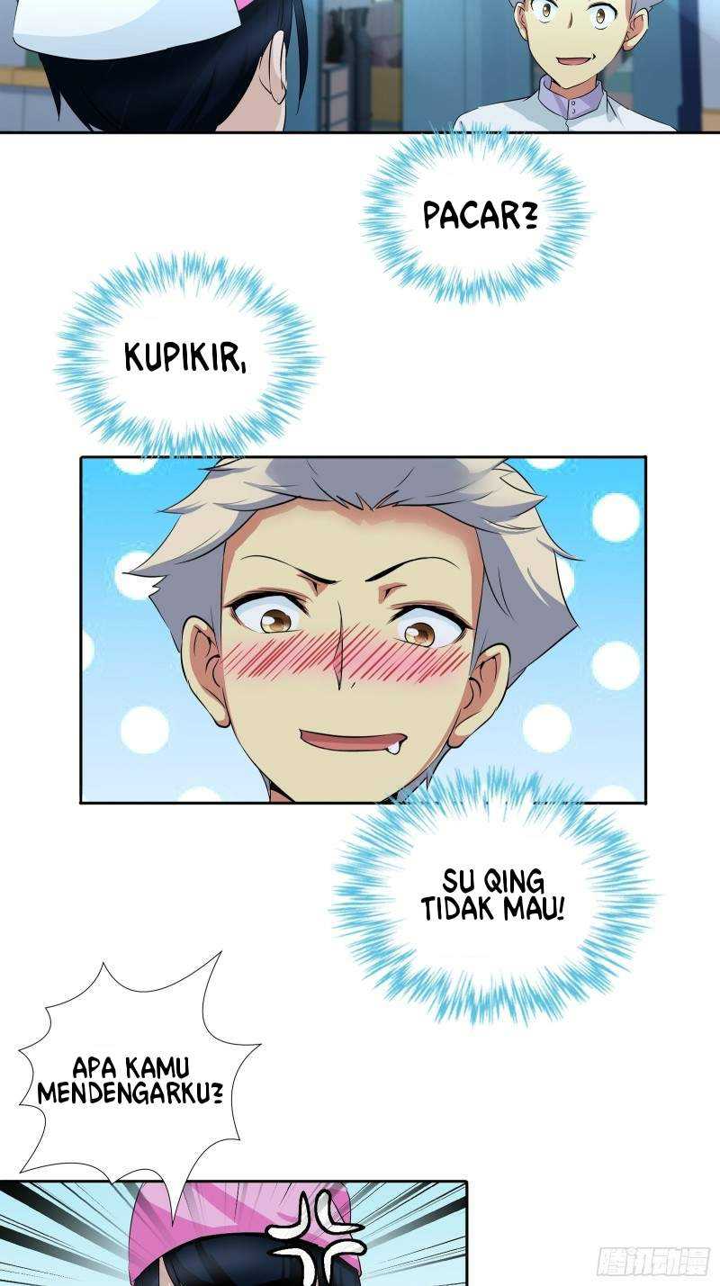 I Am The God Of Medicine Chapter 37 Gambar 4