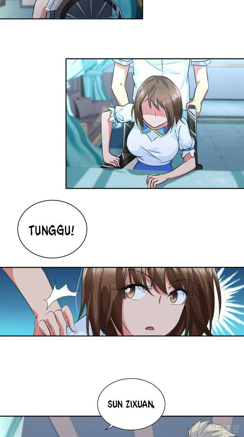 I Am The God Of Medicine Chapter 37 Gambar 8