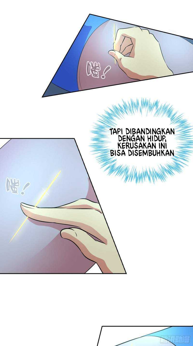 I Am The God Of Medicine Chapter 36 Gambar 24