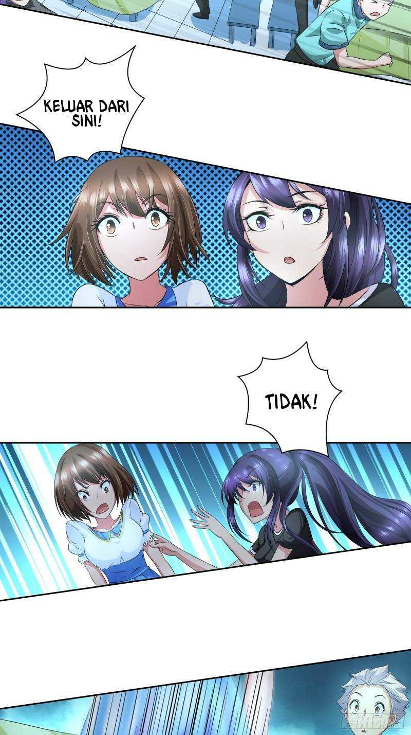 I Am The God Of Medicine Chapter 35 Gambar 24