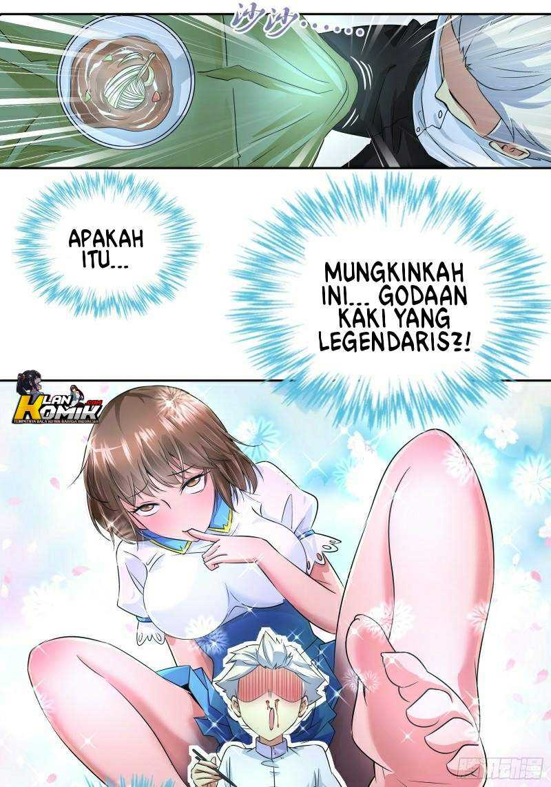 I Am The God Of Medicine Chapter 35 Gambar 9