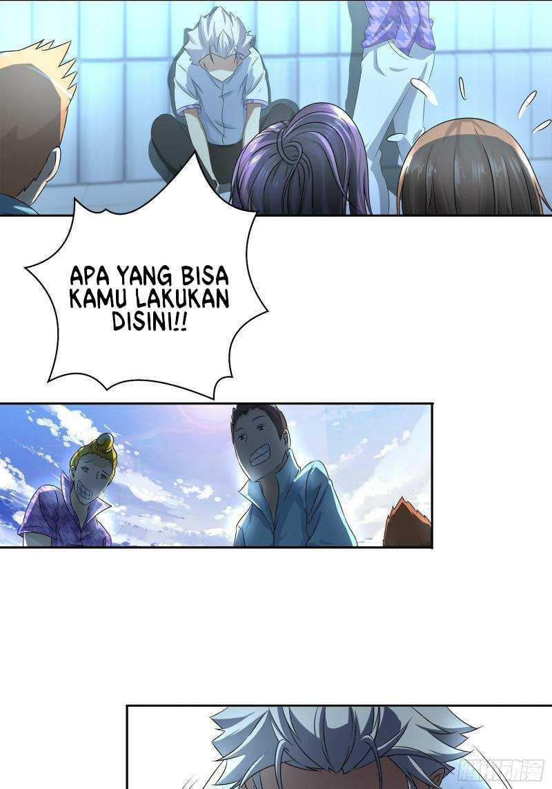 I Am The God Of Medicine Chapter 34 Gambar 10