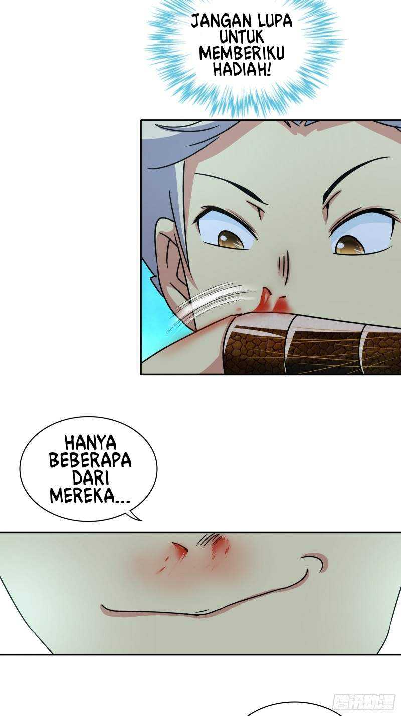 I Am The God Of Medicine Chapter 34 Gambar 13