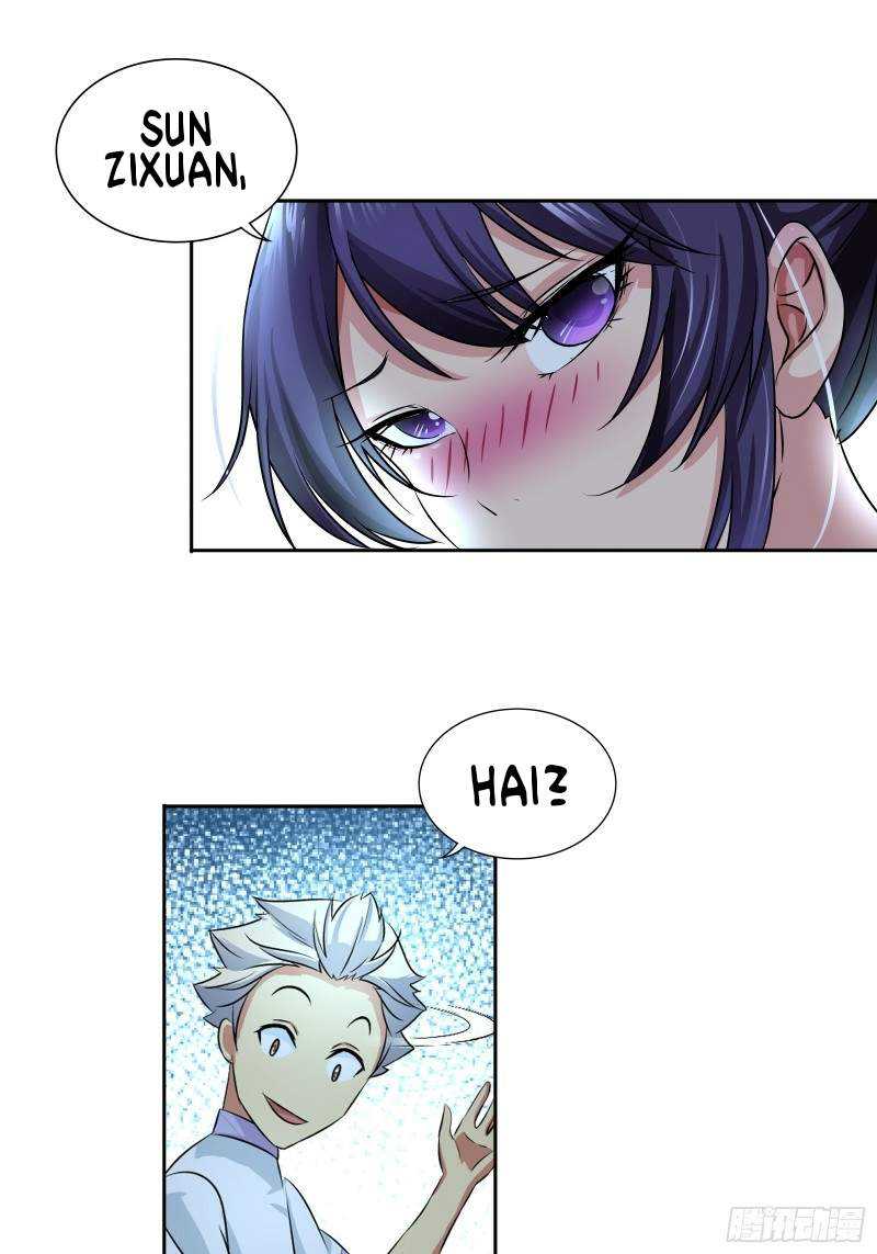 I Am The God Of Medicine Chapter 34 Gambar 25