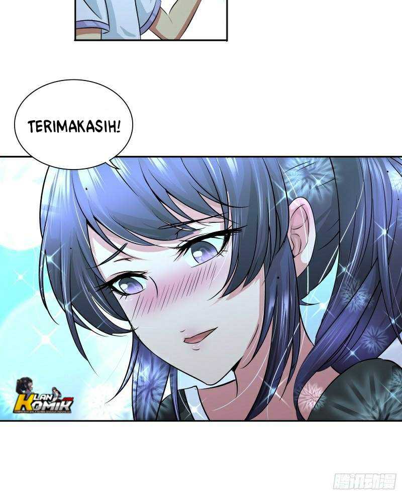 I Am The God Of Medicine Chapter 34 Gambar 26