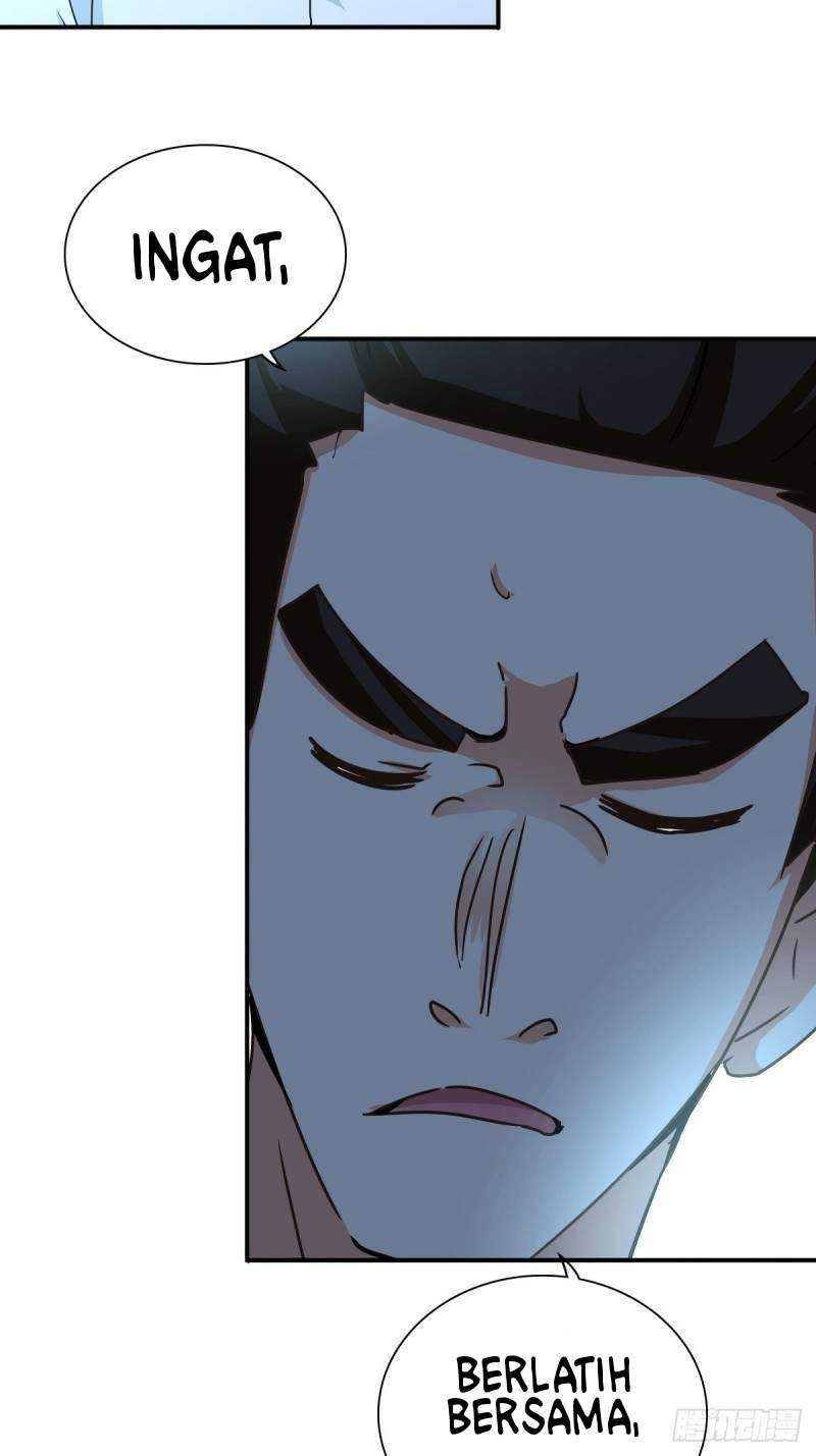 I Am The God Of Medicine Chapter 33 Gambar 14