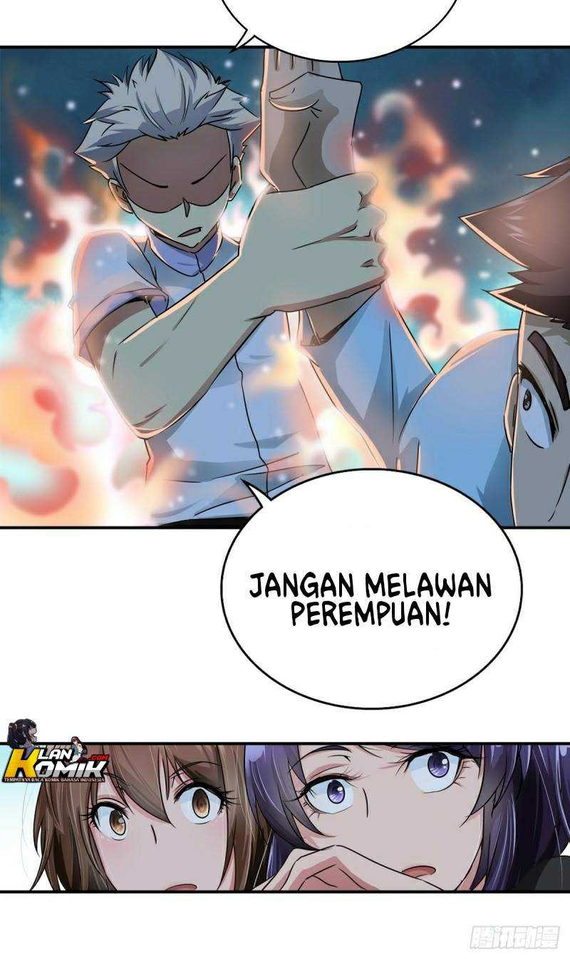 I Am The God Of Medicine Chapter 33 Gambar 24