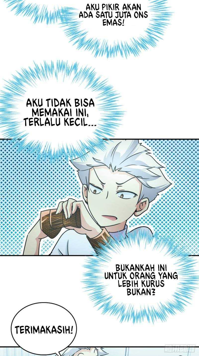 I Am The God Of Medicine Chapter 33 Gambar 9