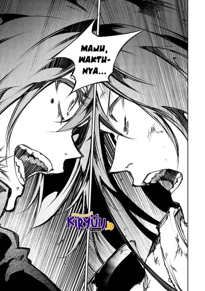 The Most Notorious “Talker” Runs the World’s Greatest Clan Chapter 18 Gambar 14