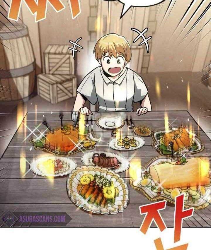 Lazy Prince Becomes a Genius Chapter 27 Gambar 52