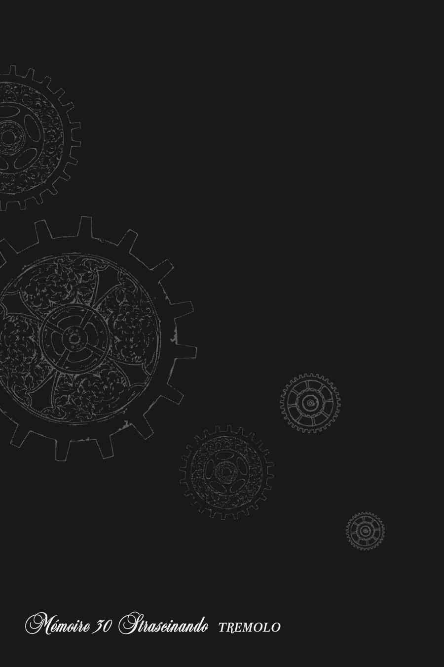 Vanitas no Carte Chapter 30 Gambar 32