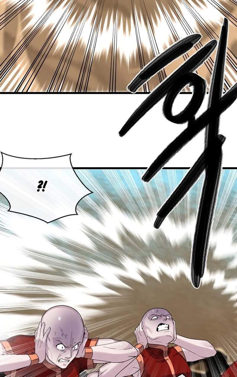 Volcanic Age Chapter 171 Gambar 22