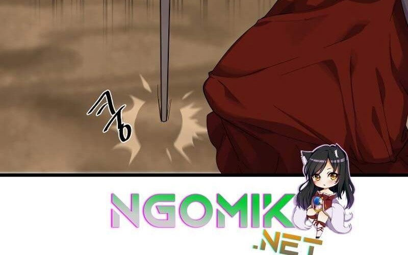 Volcanic Age Chapter 171 Gambar 24