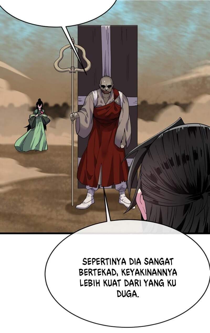 Volcanic Age Chapter 171 Gambar 31