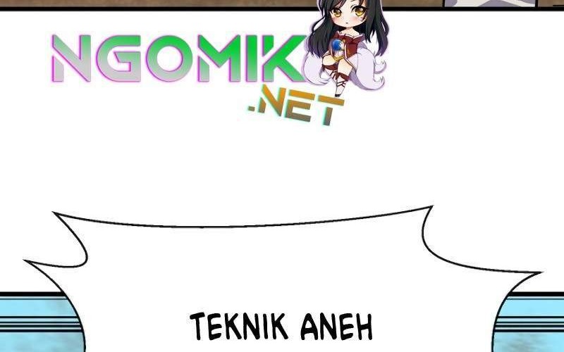 Volcanic Age Chapter 171 Gambar 39