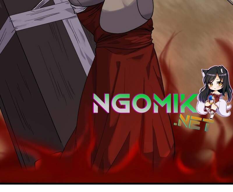 Volcanic Age Chapter 171 Gambar 52